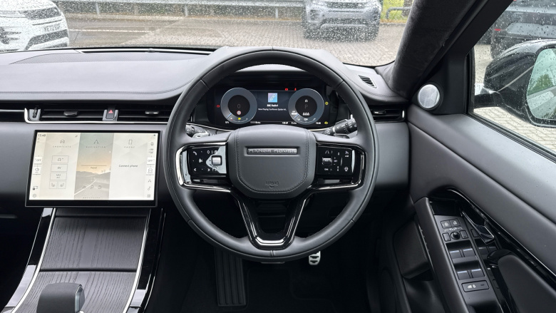 Land Rover Range Rover Evoque 1.5 P270e Autobiography 5dr Auto [Revised] Hatchback